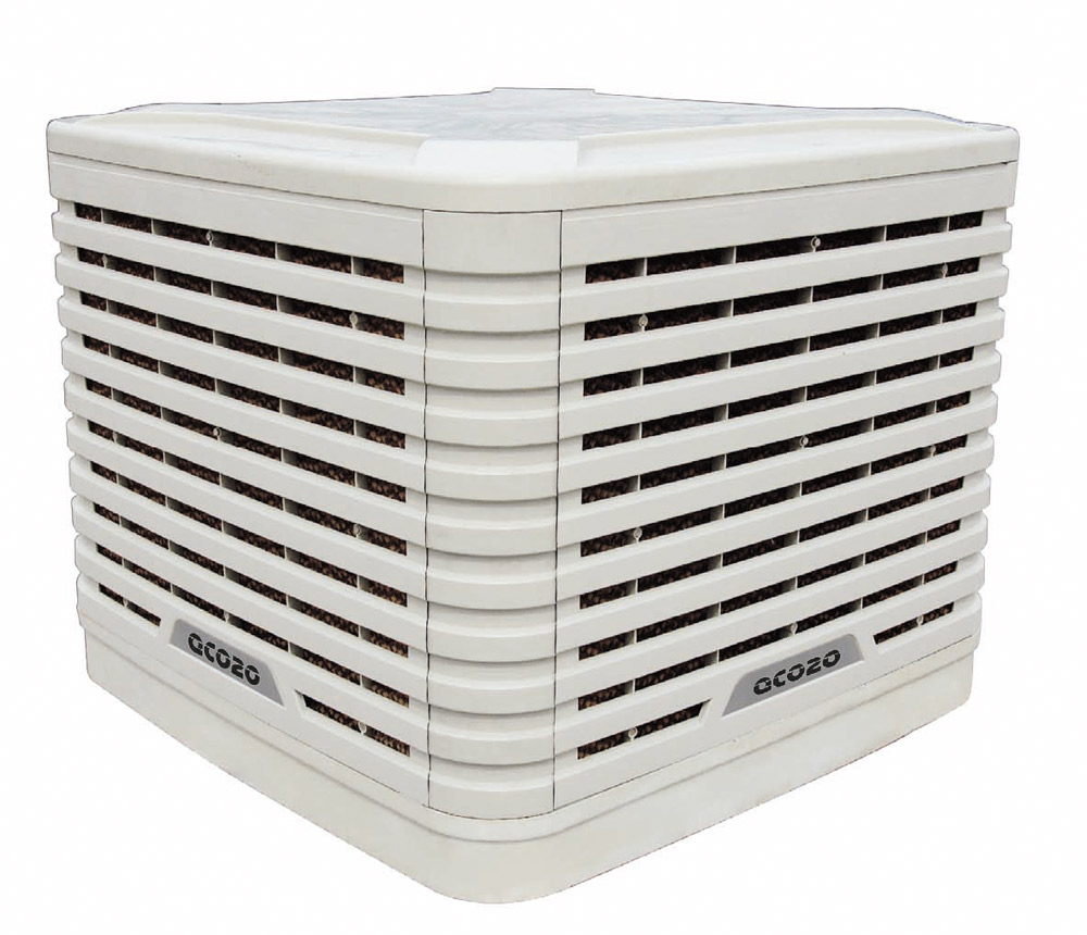 Raffrescatori evaporativi LaPG