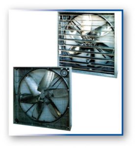 Ventilatori