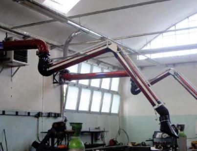 Bracci aspiranti (145)