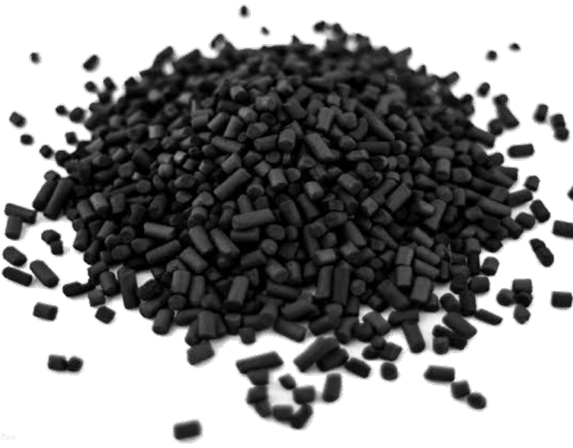 Carboni attivo
