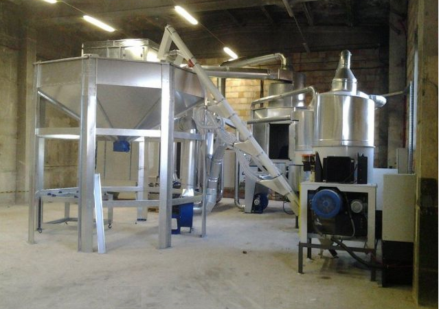 I Mini Silos