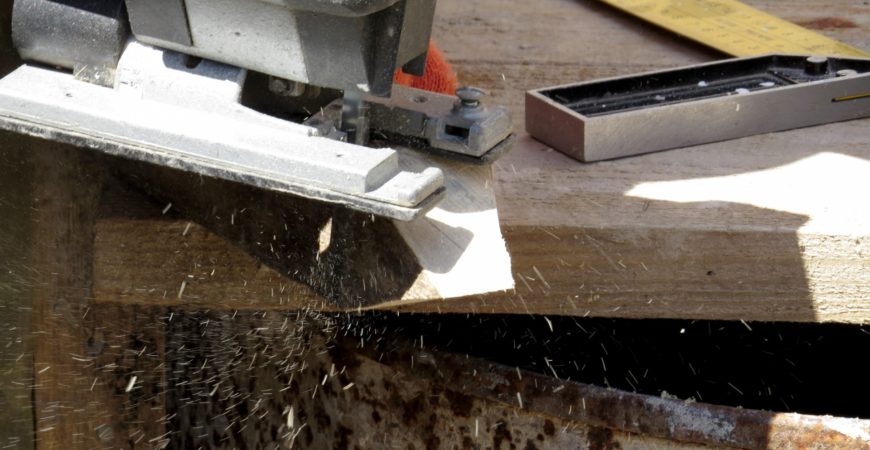 Impianti aspirazione legno