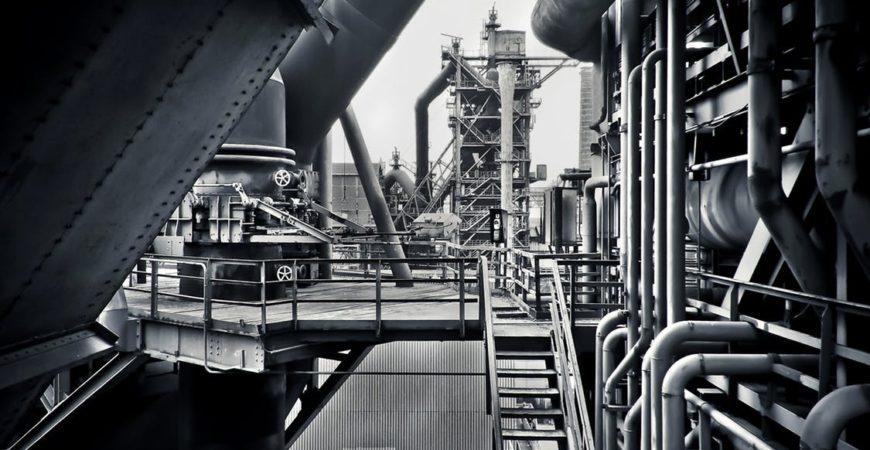 Rischi per la salute dei lavoratori senza sistema di aspirazione