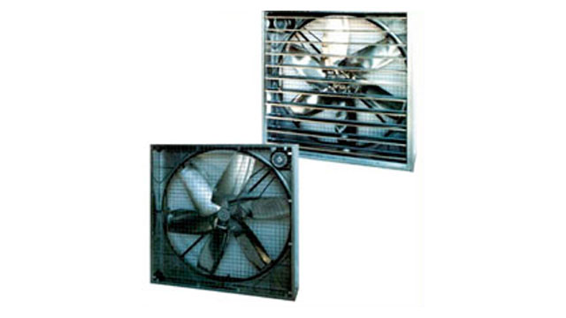 Ventilatori